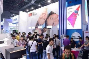 洞悉需求，用優質展會服務助力我國口腔行業創新發展