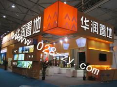 成都展臺制作優(yōu)質(zhì)咨詢 服務(wù)完善的搭建工廠全解析